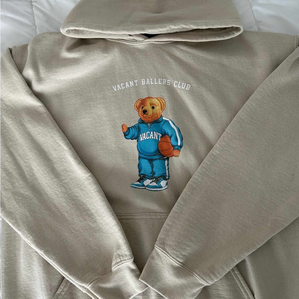 Pretty Vacant Men’s Sweatshirt